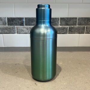 NWT Nespresso Limited Edition Barista Shaker (Designed by TOMAS KRAL)